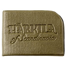 Podkładka do siedzenia Harkila PCV (54010233416)